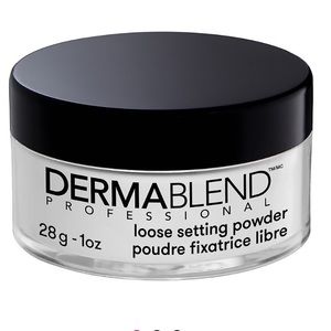 DERMABLEND  Loose Setting Powder in Original